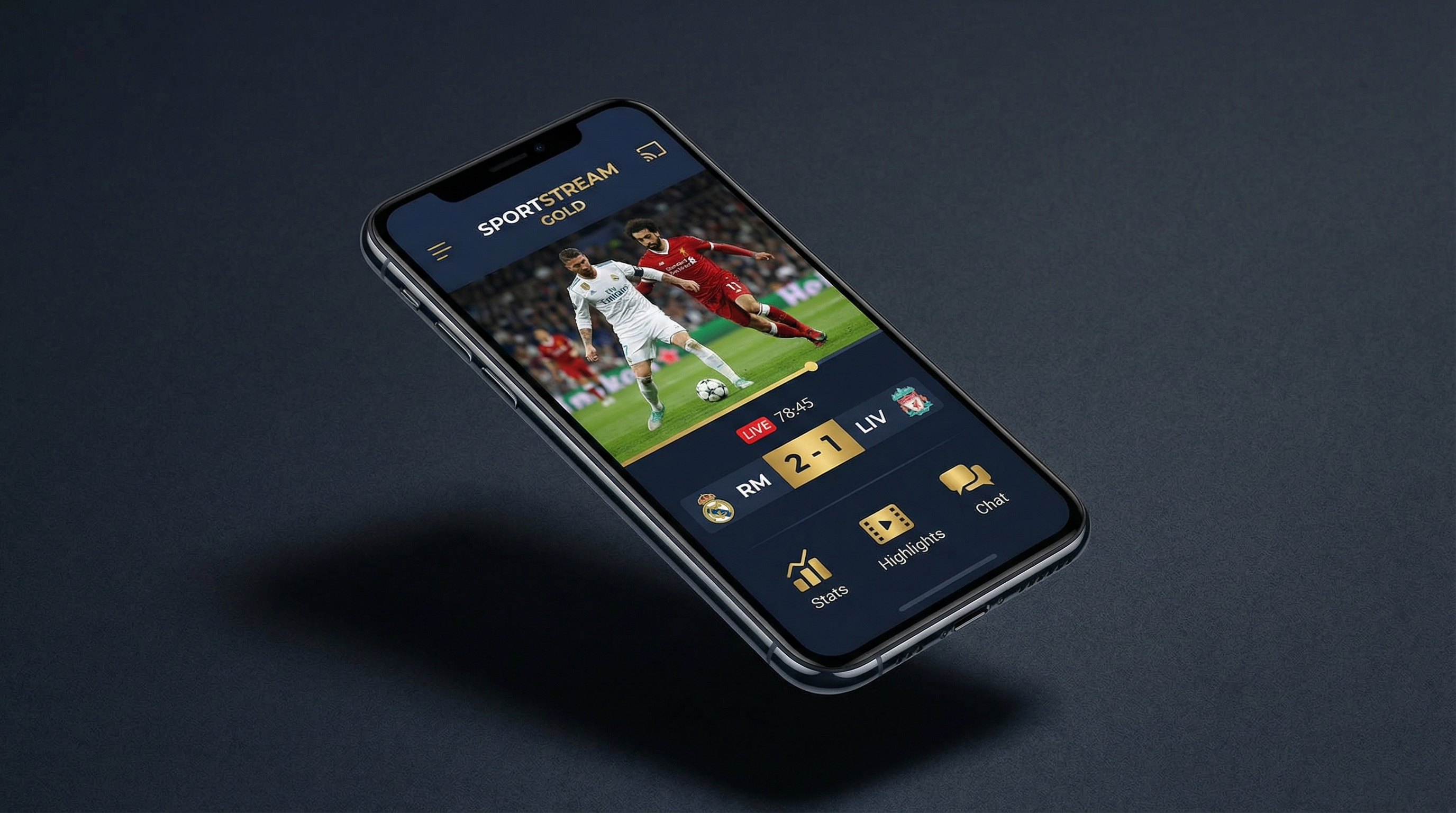 买球网手机APP界面预览